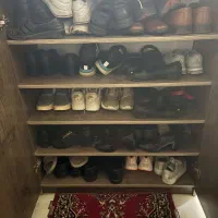 آینه شمعدان، جاکفشی،آبمیوه گیری سبزی خردکن|بوفه، ویترین، کنسول|تهران, عبدلآباد|دیوار