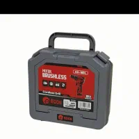 دریل شارژی ادون بدون ذغال موتور براسلش|ابزارآلات|مراغه, |دیوار