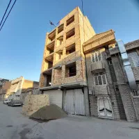 پبش فروش آپارتمان واقع در اول باغبان نوین|پیش‌فروش املاک|ارومیه, |دیوار