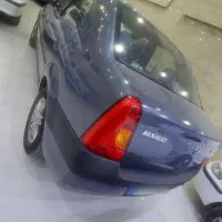 L90 تندر مدل 90 E2 پارس خودرو