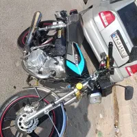 موتور سحر 200 4000کارکرد 403