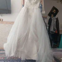 فروش لباس عروس