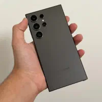 سامسونگ s24 ultra کارکرد ۶ ماه