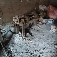 دستگاه لوله سیمانی|مصالح و تجهیزات ساختمان|سبزوار, زینبیه|دیوار