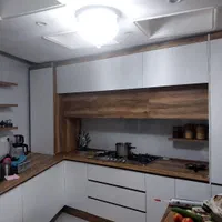 تعمیرات ساخت و نصب کابینت کمد تخت کمجا، تخت خواب|خدمات پیشه و مهارت|تهران, دریاچه شهدای خلیج فارس|دیوار