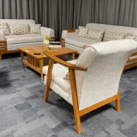 ۱۰طراحی مبل مینیمالیستی‌پینترست‌ی