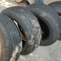 لاستیک ایکس 33|قطعات یدکی و لوازم جانبی|قائمشهر, |دیوار