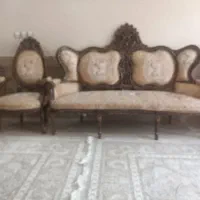 مبل۹ نفره درحدنو۱۴میلیون