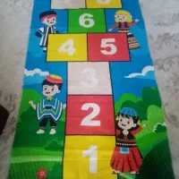 بازی لی لی نو