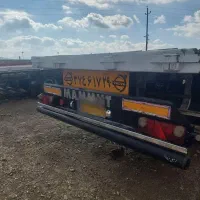 کفی ۲ محور ده پیچ|خودرو سنگین|اسلامشهر, شهرک واوان|دیوار