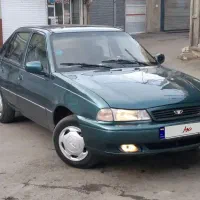 دوو سیلو مدل ۷۷ وارداتی