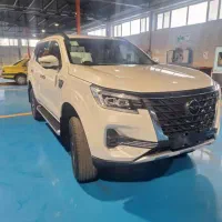 نیسان ترا نیو فیس