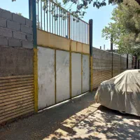 اجاره ملک ۴۰۰متری.مناسب برای کارواش ومکانیکی و...