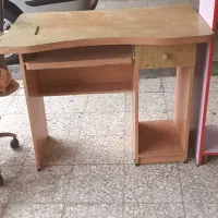 میز کامپیوتر