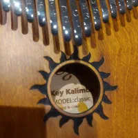 ساز کالیمبا برند Cega|سازهای سنتی|تبریز, |دیوار