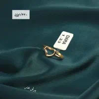 انگشتر مینیمال|جواهرات|یزد, |دیوار