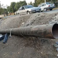 لوله اهنی|ابزارآلات|دینور, |دیوار