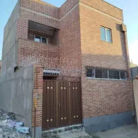 منزل ویلایی نوساز ۱۰۰متری.شش دانگ