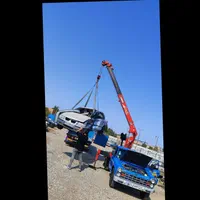 خدمات جرثقیلنیسان وخاور کفی هیوندا|خدمات حمل و نقل|اندیمشک, |دیوار