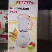 مخلوط کن برند الکترا