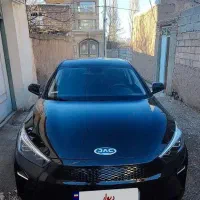 کی ام سی برقی ej7 جک برقی e50a