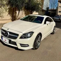 بنز cls350|خودرو کلاسیک|لاهیجان, شهید آوینی|دیوار