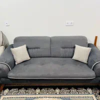 مبل ۱۰ نفره|مبلمان خانگی و میز عسلی|اهواز, ناحیه صنعتی کارون|دیوار