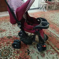 سرویس کالسکه و