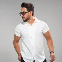 پیراهن مردانه اسپرت ترک گرم بالا طرح MAX|لباس|اصفهان, شاهزید|دیوار