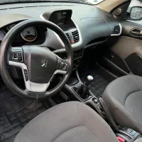 207|خودرو سواری و وانت|تهران, تهرانپارس شرقی|دیوار