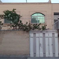 ویلایی دو طبقه