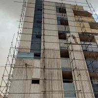 سندبلاست نماشویی نانو