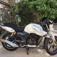 آپاچی 160