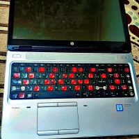 لپتاپ hpپرو بوک650|رایانه همراه|جیرفت, |دیوار