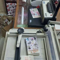 مغازه لوازم تحریری با کلیه اجناس و لوازم|فروشگاه و مغازه|محمدشهر, ولدآباد|دیوار