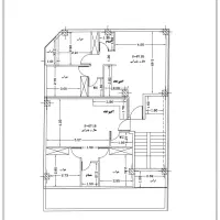 پیش فروش واحد ۸۰ متری سندار|پیش‌فروش املاک|رشت, حمیدیان|دیوار