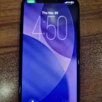 آیفون ۱۱ پرو ۲۵۶ گیگ zaa