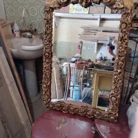 کارگاه چوب