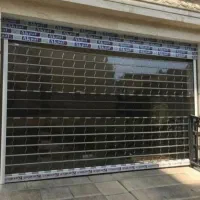 کرکره برقی ودربهای اتوماتیک|خدمات پیشه و مهارت|هشتگرد, هشتگرد قدیم|دیوار