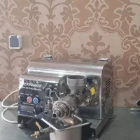 دستگاه روغن  کنجد گیری  بکردانه|فروشگاه و مغازه|کرمان, |دیوار