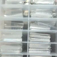 وسایل کاشت ناخن