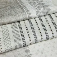 رومیزی وزیرسفره ای پارچه ای مخمل|پرده، رانر، رومیزی|تهران, فلسطین (میدان انقلاب)|دیوار