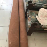 چهارعدد موکت۱۲و۹متر باابعاد۳در۴ و۳در۳ضخیم|موکت|مشهد, رضاشهر|دیوار