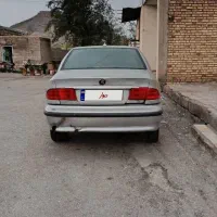 سمند ۸۲ تمیز|خودرو سواری و وانت|دزفول, |دیوار