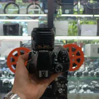 Nikon 3400 18-55|دوربین عکاسی و فیلمبرداری|تهران, پامنار|دیوار