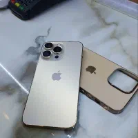 فروش ایفون اصل ۱۳ پرو|موبایل|همدان, |دیوار