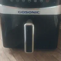 سرخکن بدون روغن گاناسونیک