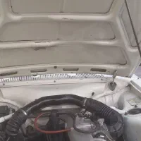 پیکان سواری انژکتور شاسی سالم ۸۱ بدونه رنگ