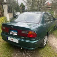 مزدا ۳۲۳اف|خودرو سواری و وانت|تنکابن, |دیوار