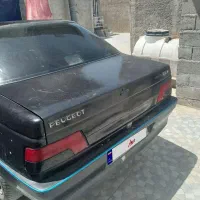 پژو مدل ۸۲فروشی
